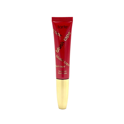 Tarte Blush Tape ~ Satin Rosy Red