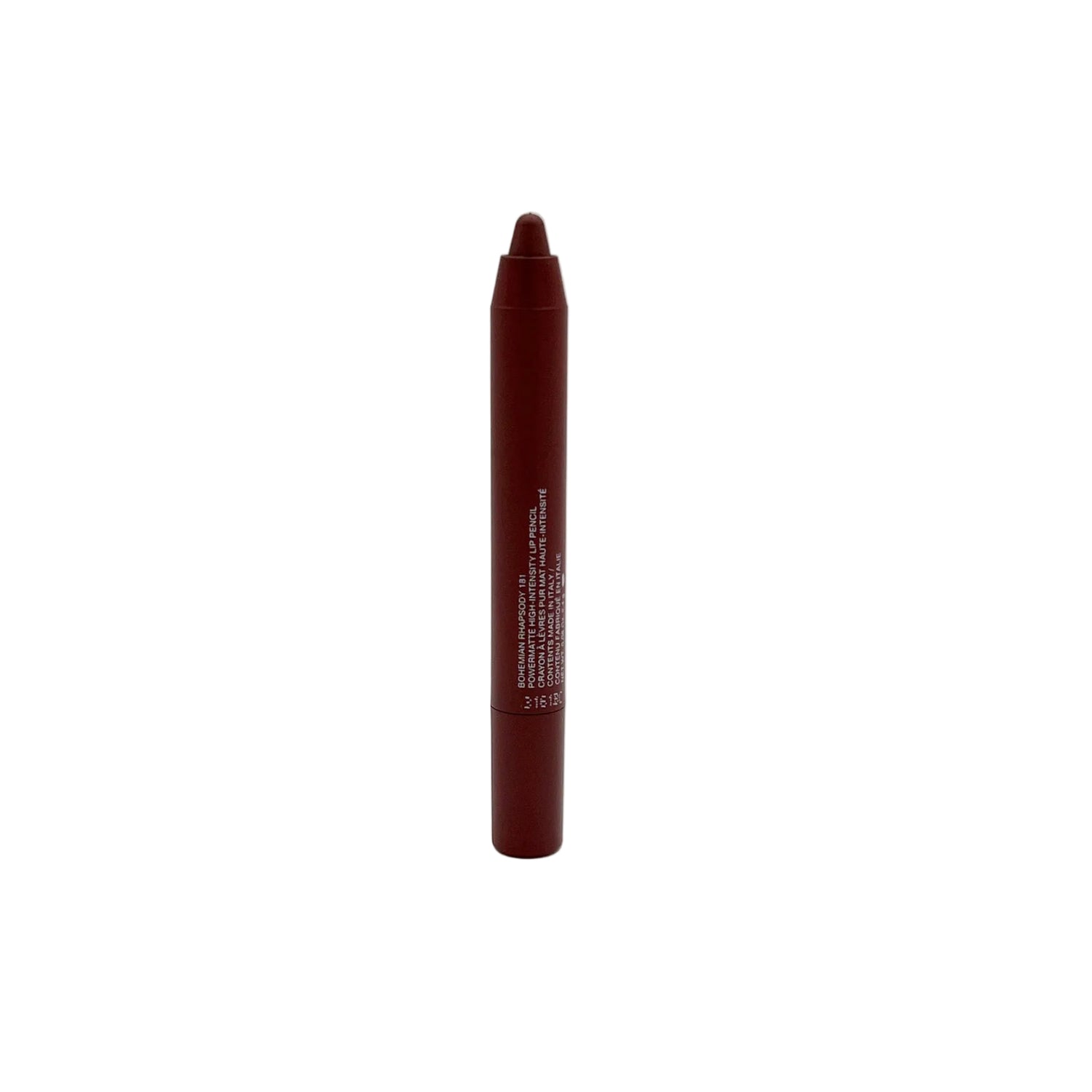 Nars Powermatte High-Intensity Lip Pencil ~ Bohemian Rhapsody 181