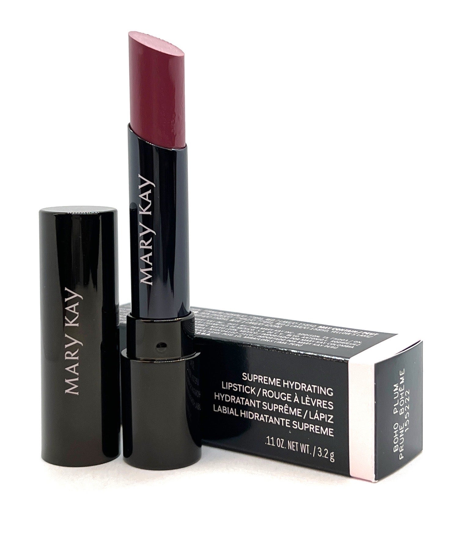Supreme Hydrating Lipstick
