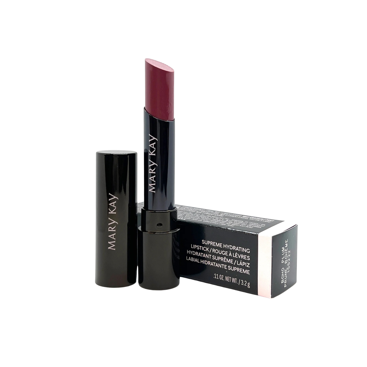 Mary Kay Supreme Hydrating Lipstick