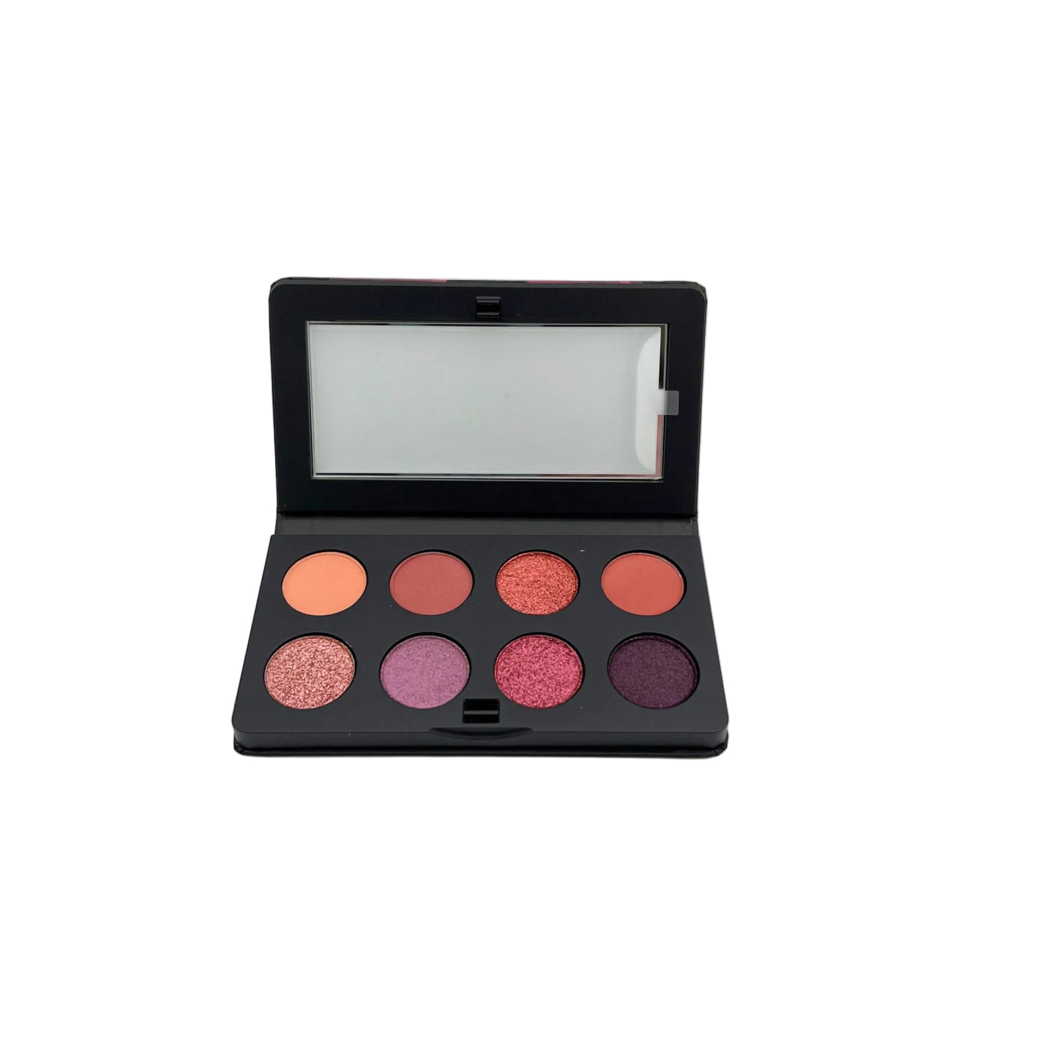 Smashbox Always On Mood Board Eye Shadow Palette ~ Bougie Vibes