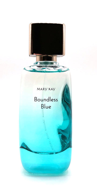 Boundless Blue (Discontinued)