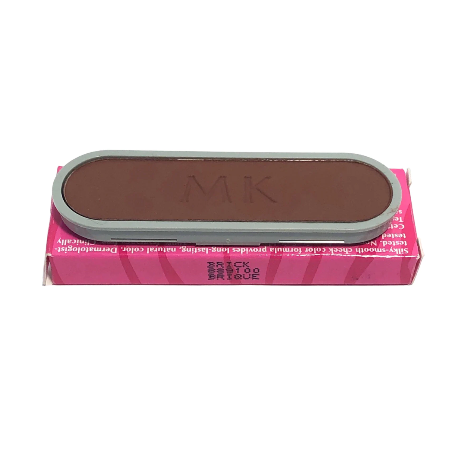 Mary Kay Signature Line Cheek Color (Discontinued)