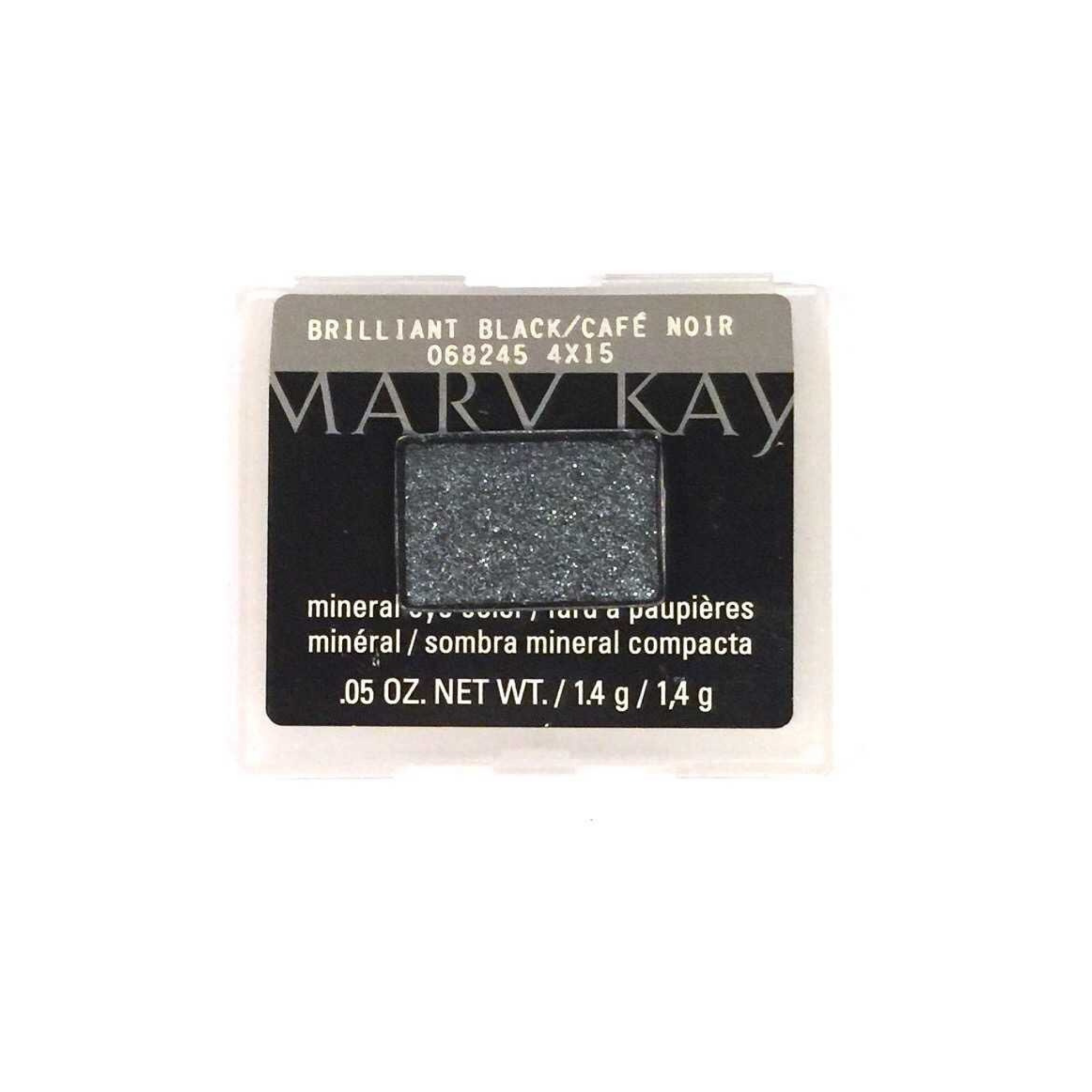 Mary Kay Mineral Eye Color (Discontinued)
