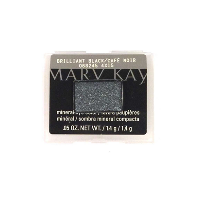Mary Kay Mineral Eye Color (Discontinued)