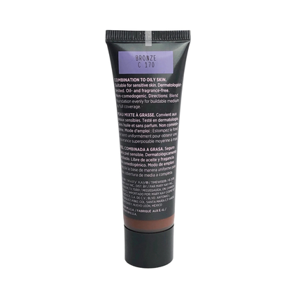 Mary Kay TimeWise Matte 3D Foundations (Discontinued)