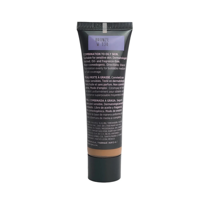 Mary Kay TimeWise Matte 3D Foundations (Discontinued)