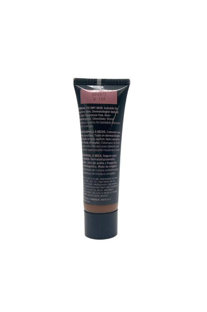 TimeWise Luminous 3D Foundations