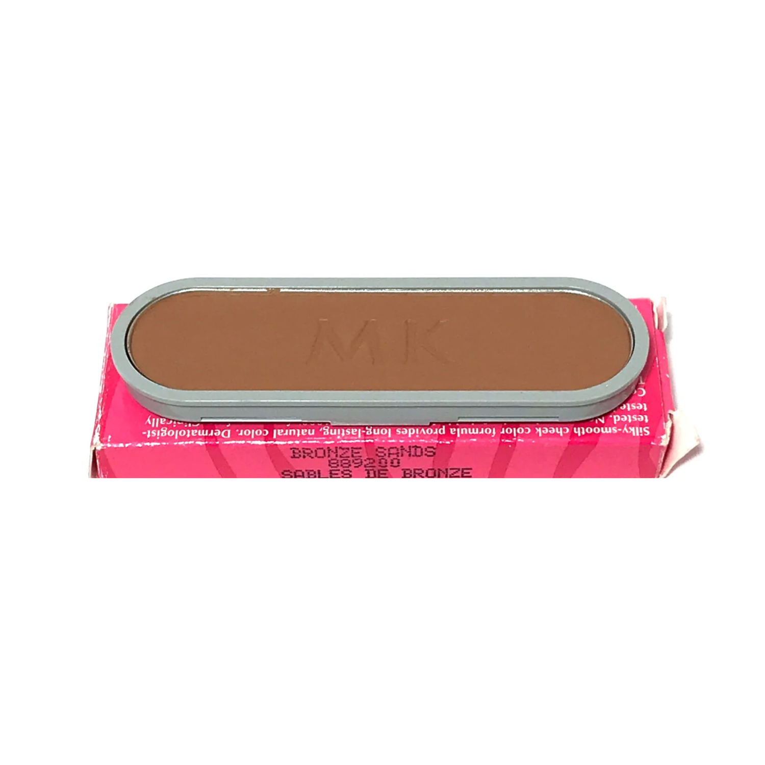 Mary Kay Signature Line Cheek Color (Discontinued)