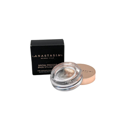Anastasia Brow Freeze ~ Clear
