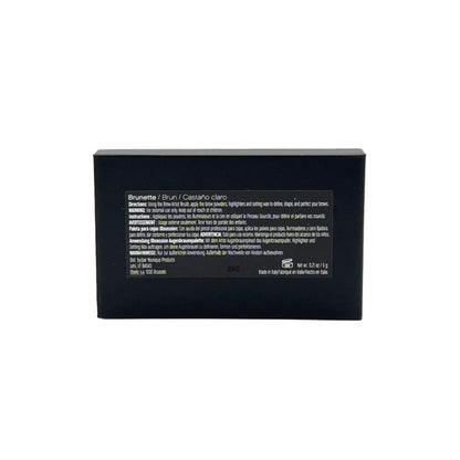 Younique Moodstruck Brow Obsession Palette ~ Brunette (Discontinued)