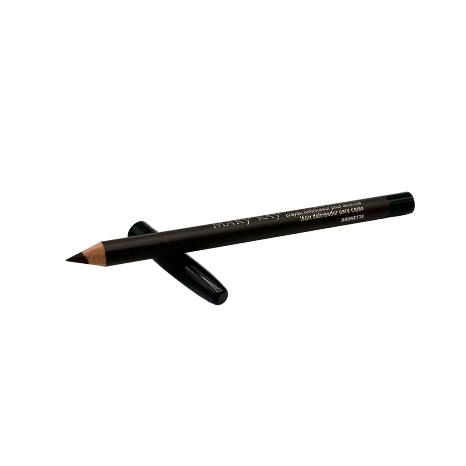 Mary Kay Eye Brow Definer Pencil - Brunette (Discontinued)