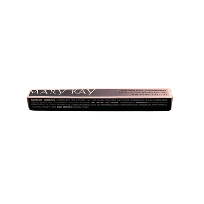 Mary Kay Eye Brow Definer Pencil - Brunette (Discontinued)