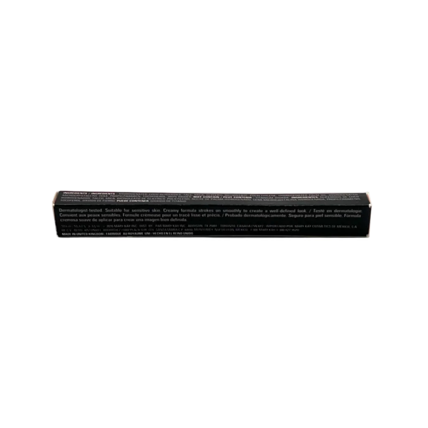 Mary Kay Eye Brow Definer Pencil - Brunette (Discontinued)