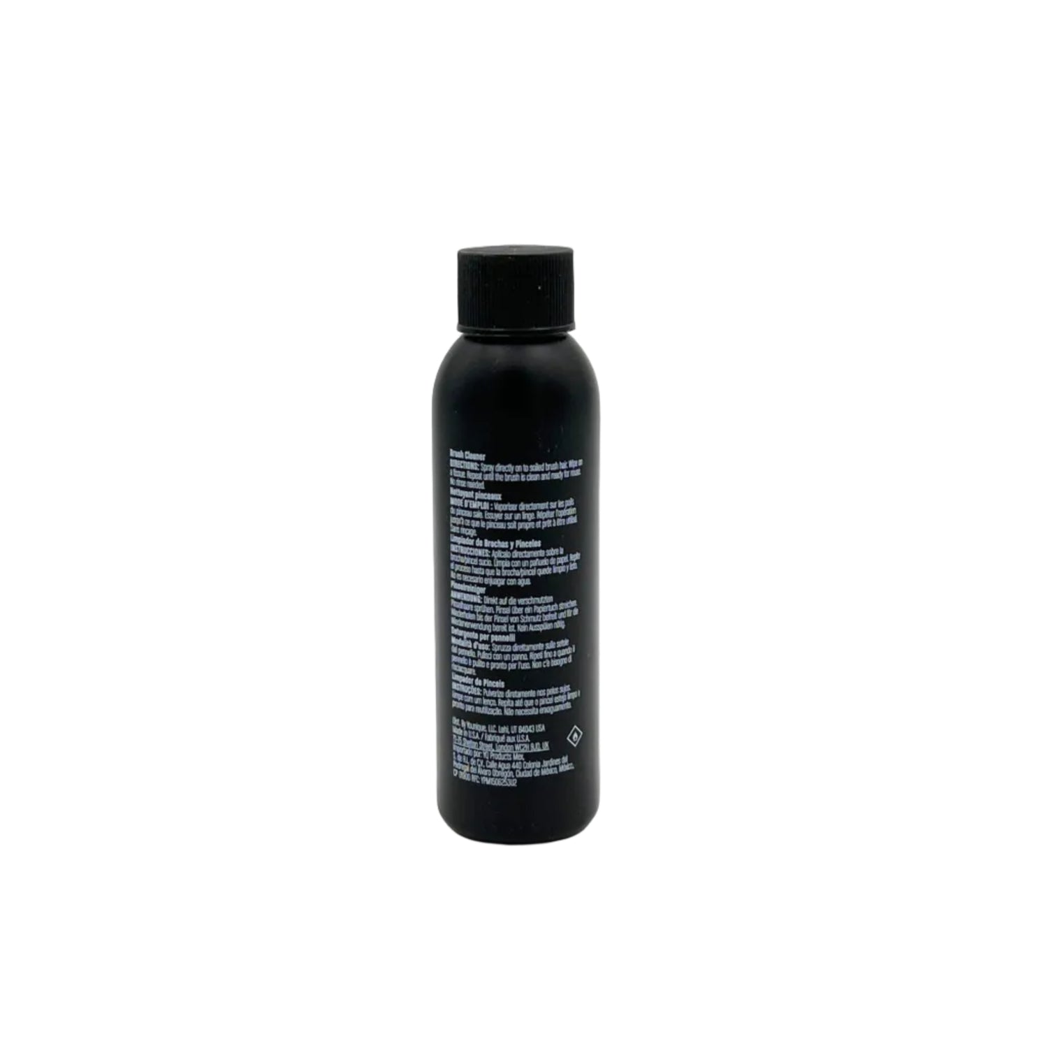 Younique Brush Cleaner (Discontinued)