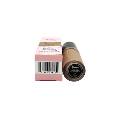 Too Faced Born This Way Super Coverage Multi-Use Sculpting Concealer ~ Almond