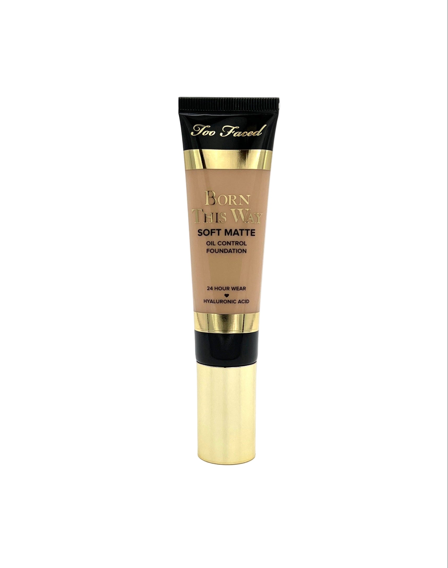 Too Faced Born This Way Soft Matte Foundation ~ Pearl