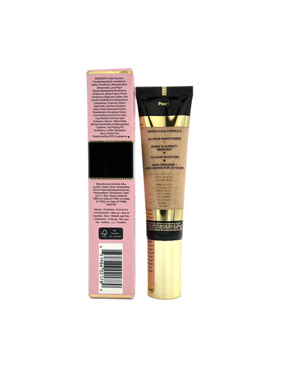 Too Faced Born This Way Soft Matte Foundation ~ Pearl