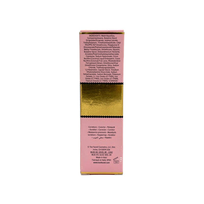 Too Faced Born This Way Super Coverage Multi-Use Sculpting Concealer ~ Almond