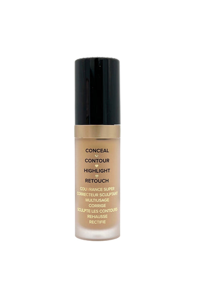 Too Faced Born This Way Super Coverage Multi-Use Sculpting Concealer ~ Porcelain