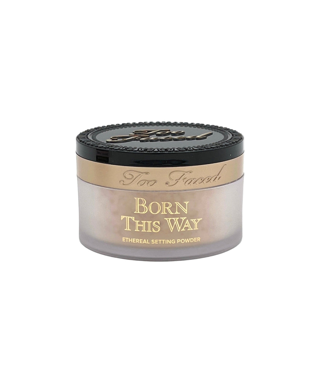 Too Faced Born This Way Ethereal Setting Powder ~ Translucent