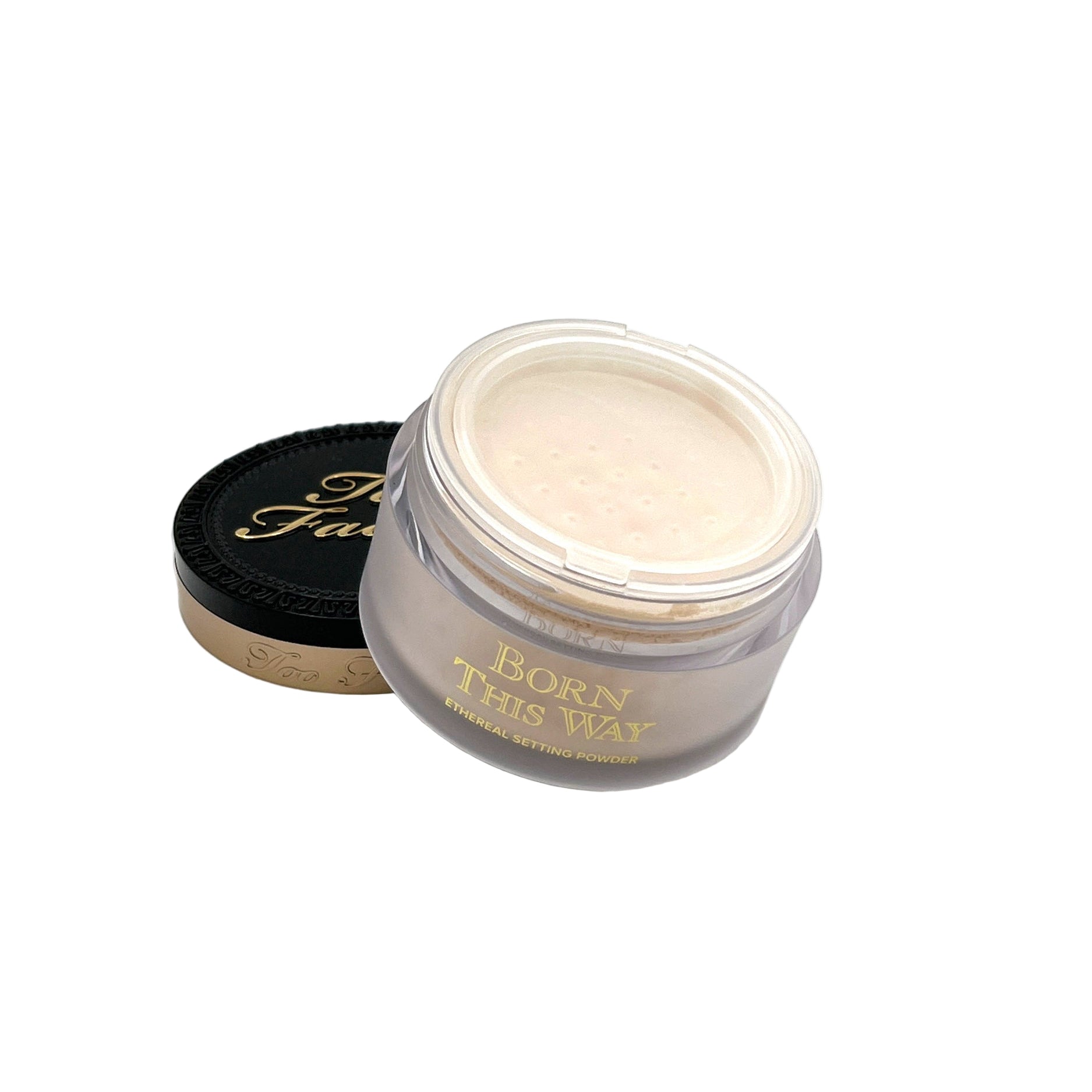 Too Faced Born This Way Ethereal Setting Powder ~ Translucent