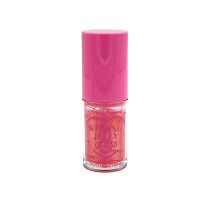 Too Faced Kissing Jelly Gloss ~ Bubblegum