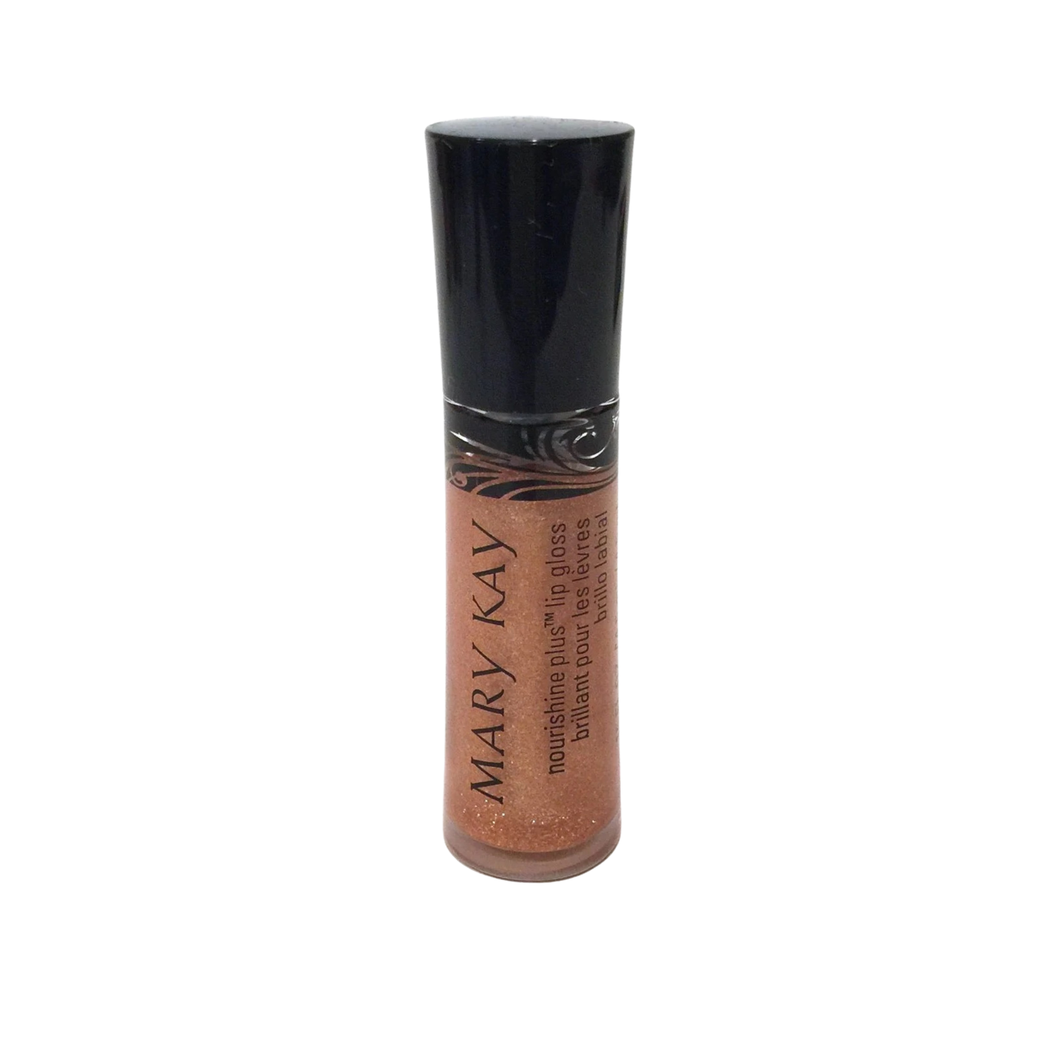 Mary Kay Nourishine Plus Lip Gloss (Discontinued)