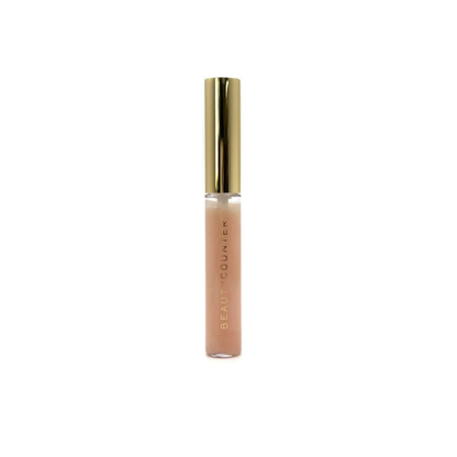 Beauty Counter Lip Gloss ~ Rose ~ Deluxe Size (Discontinued)