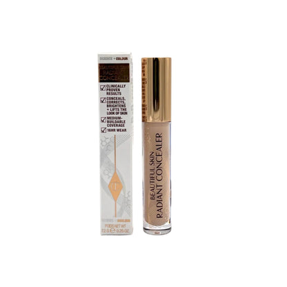 Charlotte Tilbury Radiant Concealer ~ 4 Fair