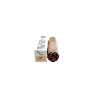 Charlotte Tilbury Radiant Concealer ~ 4 Fair