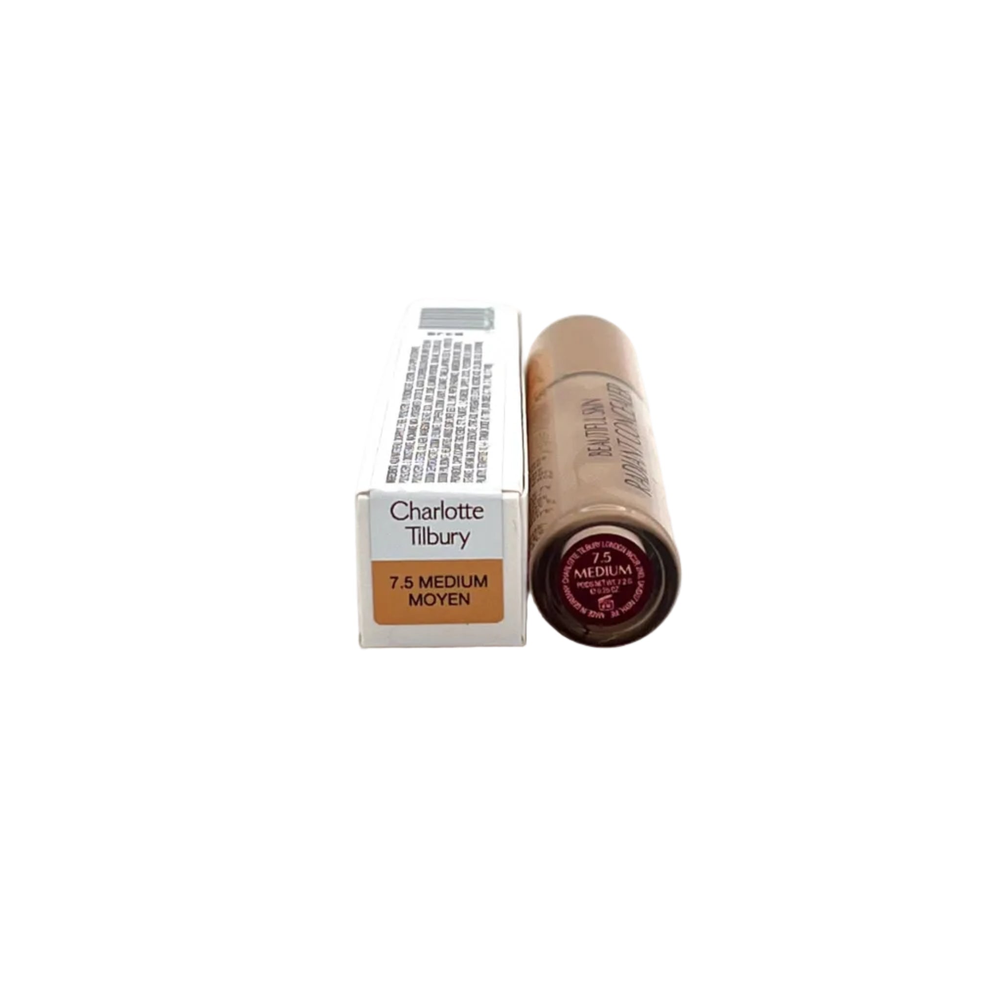Charlotte Tilbury Radiant Concealer ~ 7.5 Medium
