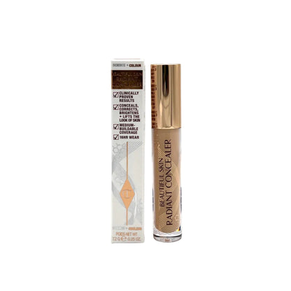 Charlotte Tilbury Radiant Concealer ~ 7.5 Medium