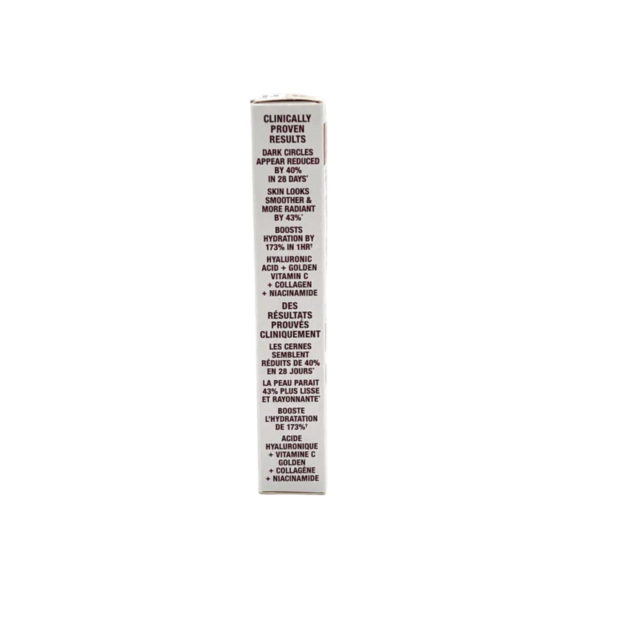 Charlotte Tilbury Radiant Concealer ~ 16 Deep