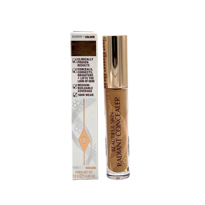 Charlotte Tilbury Radiant Concealer ~ 11.5 Tan