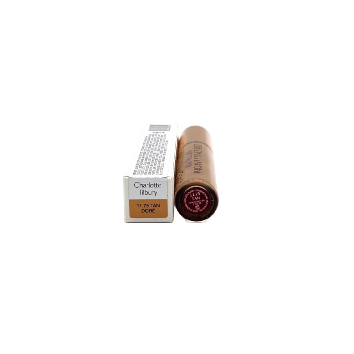 Charlotte Tilbury Radiant Concealer ~ 11.75 Tan
