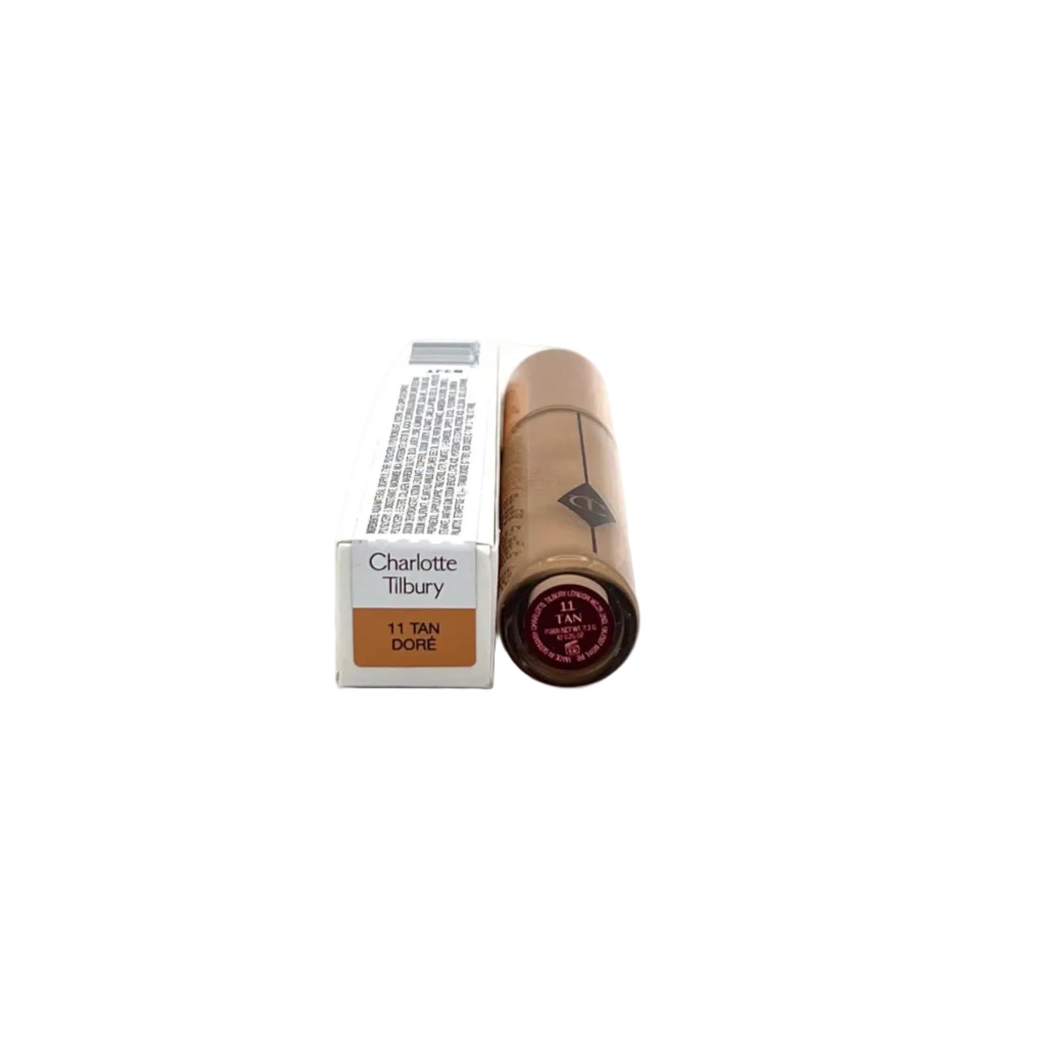 Charlotte Tilbury Radiant Concealer ~ 11 Tan
