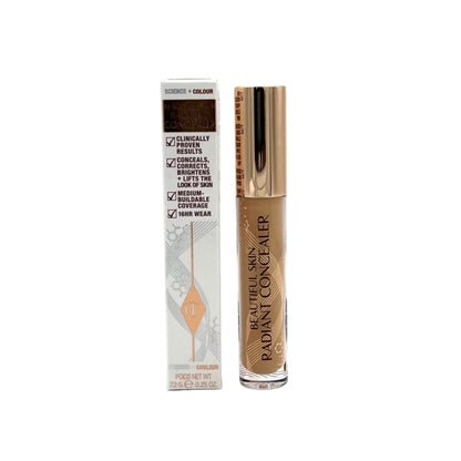Charlotte Tilbury Radiant Concealer ~ 11 Tan