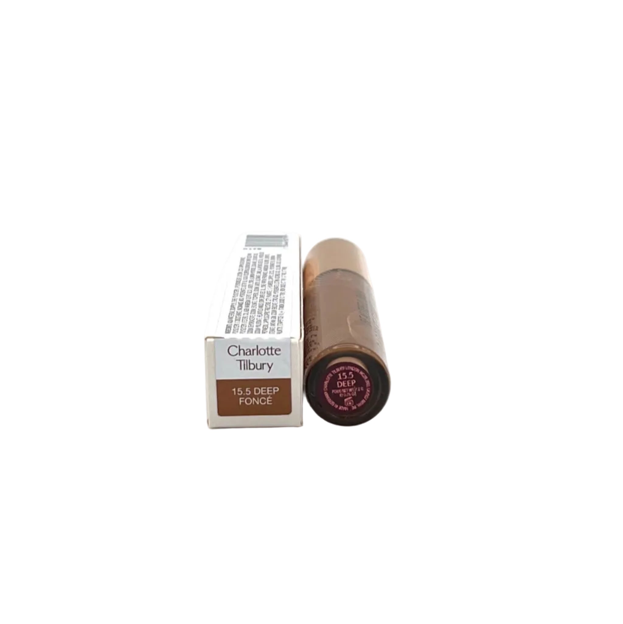 Charlotte Tilbury Radiant Concealer ~ 15.5 Deep