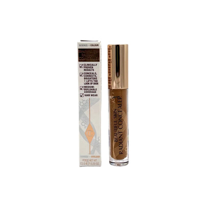 Charlotte Tilbury Radiant Concealer ~ 15 Deep