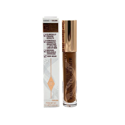 Charlotte Tilbury Radiant Concealer ~ 16.5 Deep