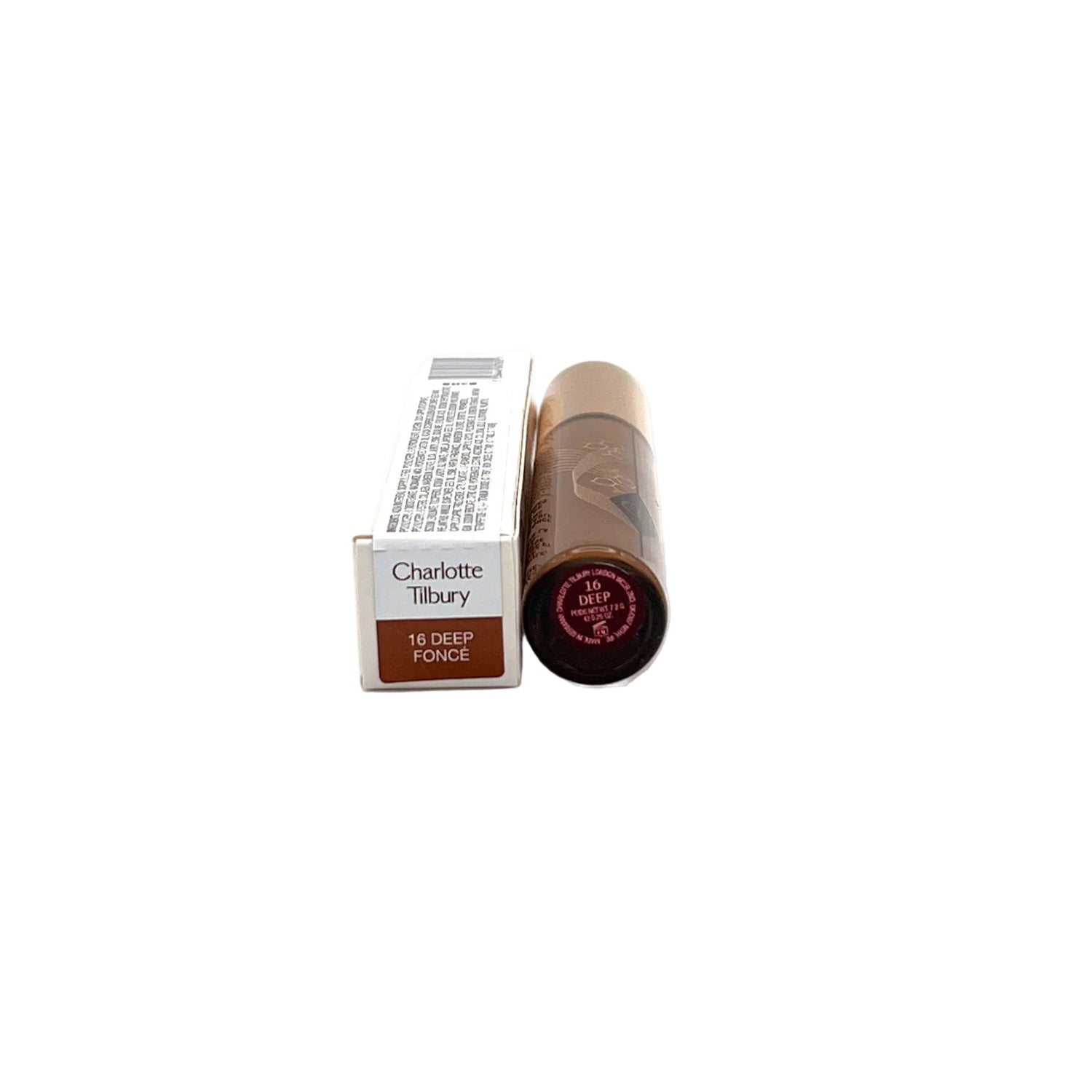 Charlotte Tilbury Radiant Concealer ~ 16 Deep