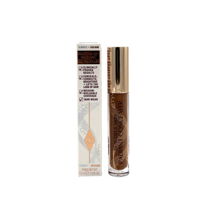 Charlotte Tilbury Radiant Concealer ~ 17 Deep