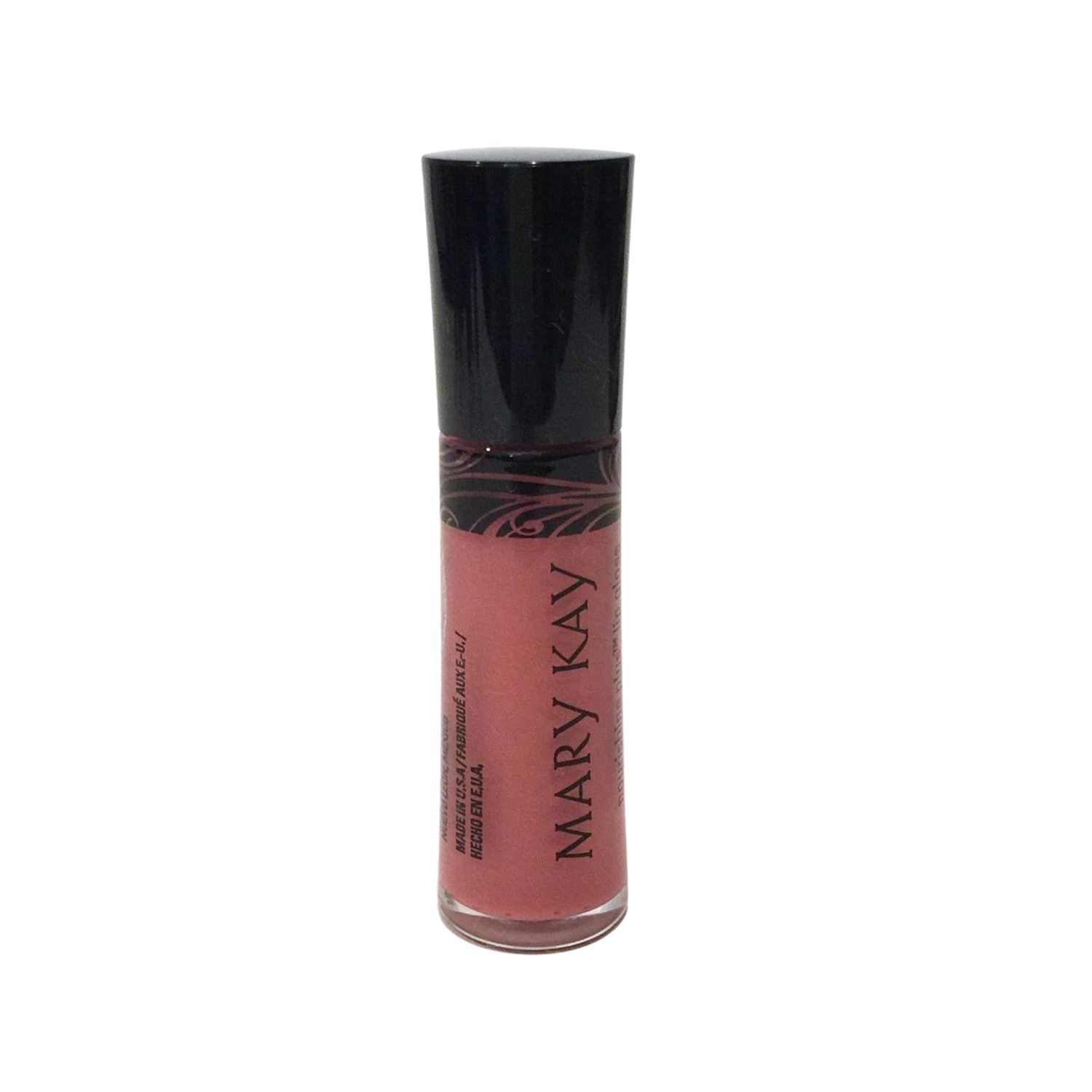 Mary Kay Nourishine Plus Lip Gloss (Discontinued)
