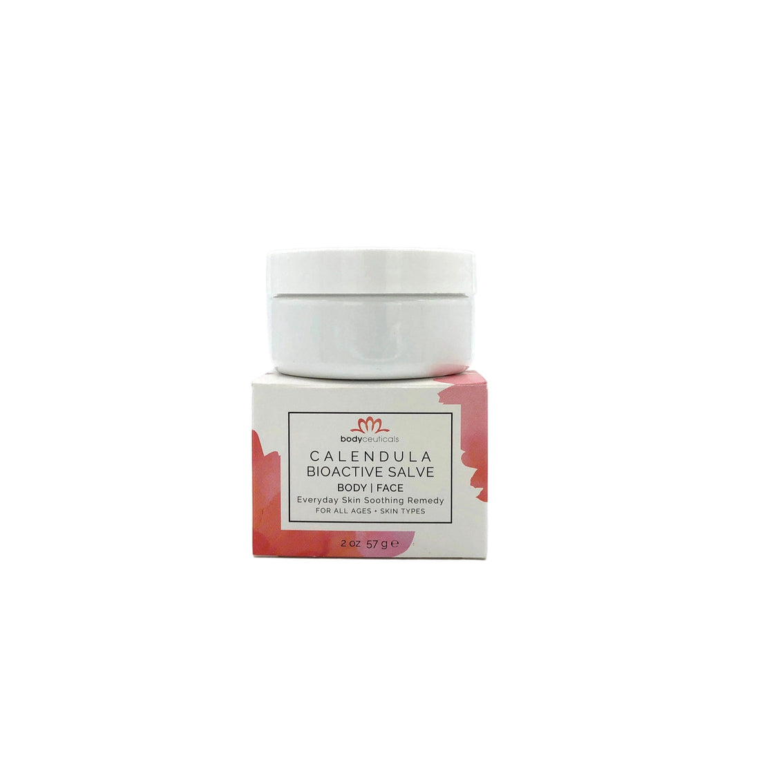 Calendula Bioactive Salve
