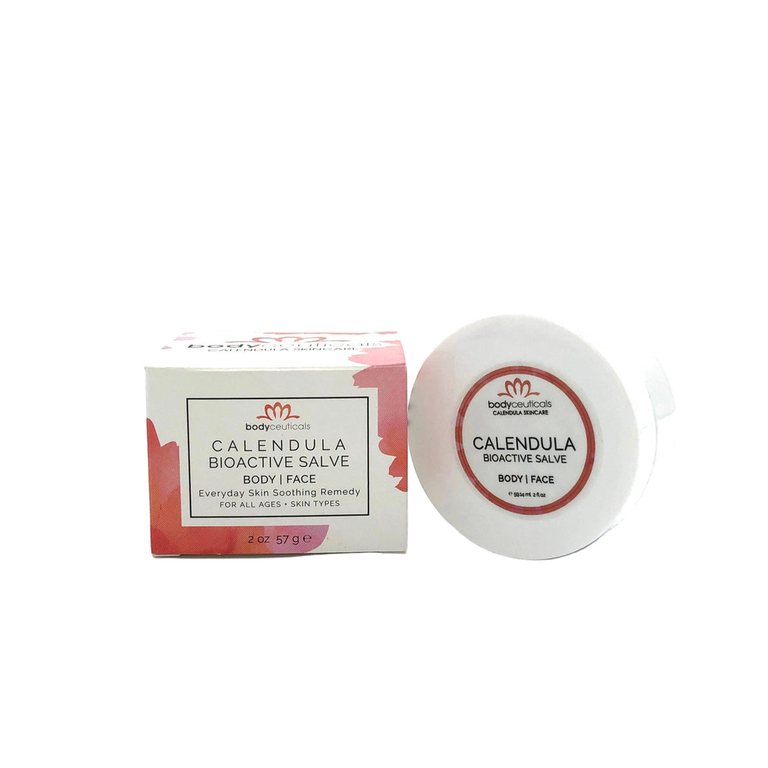 Calendula Bioactive Salve