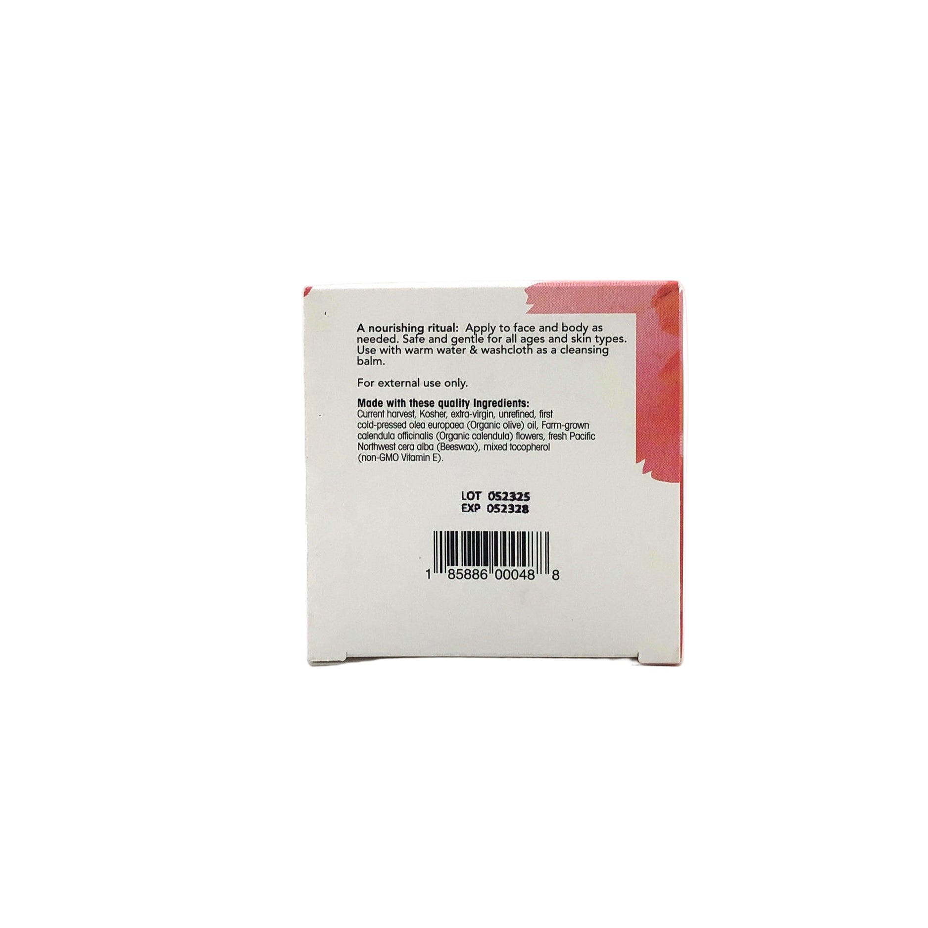 Calendula Bioactive Salve