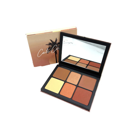 Smashbox Cali Contour Medium-Dark