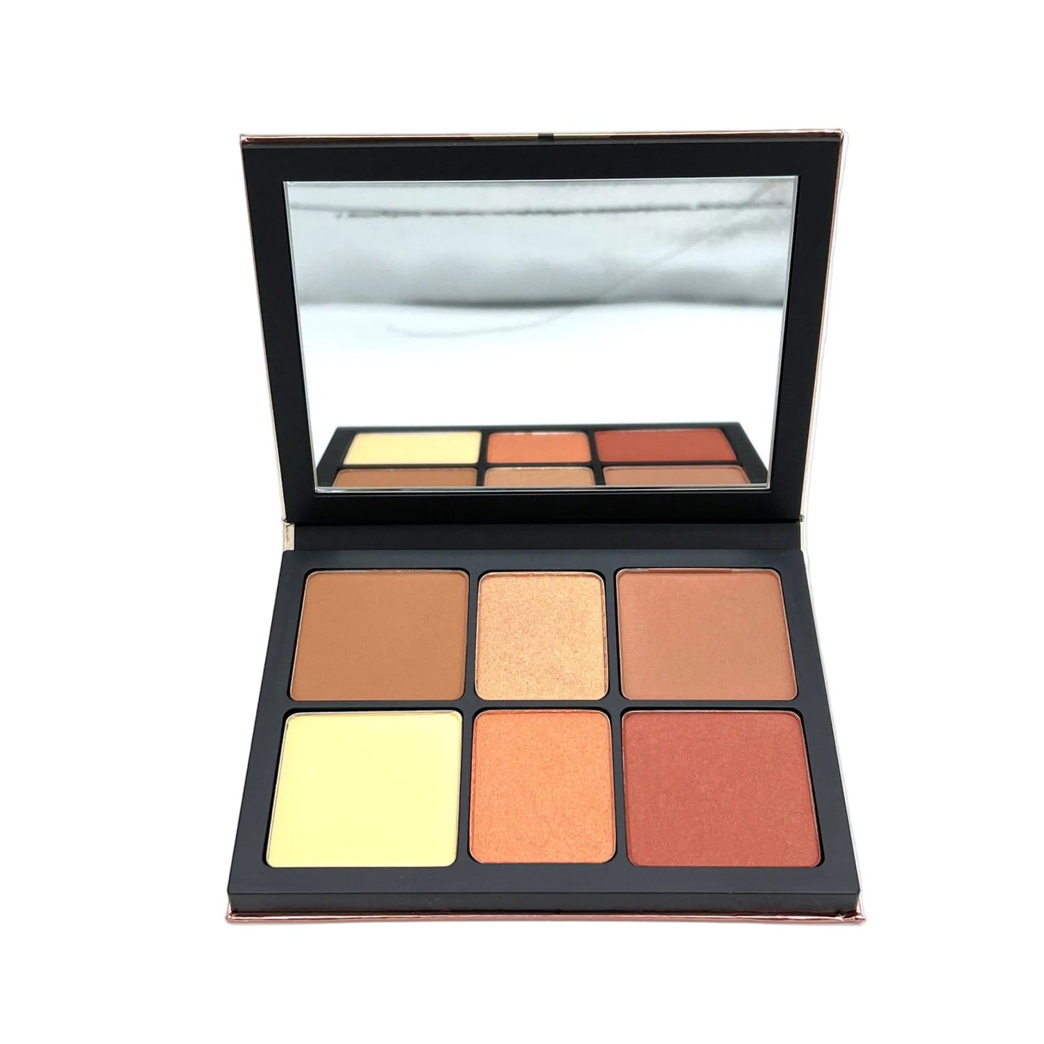 Smashbox Cali Contour Medium-Dark