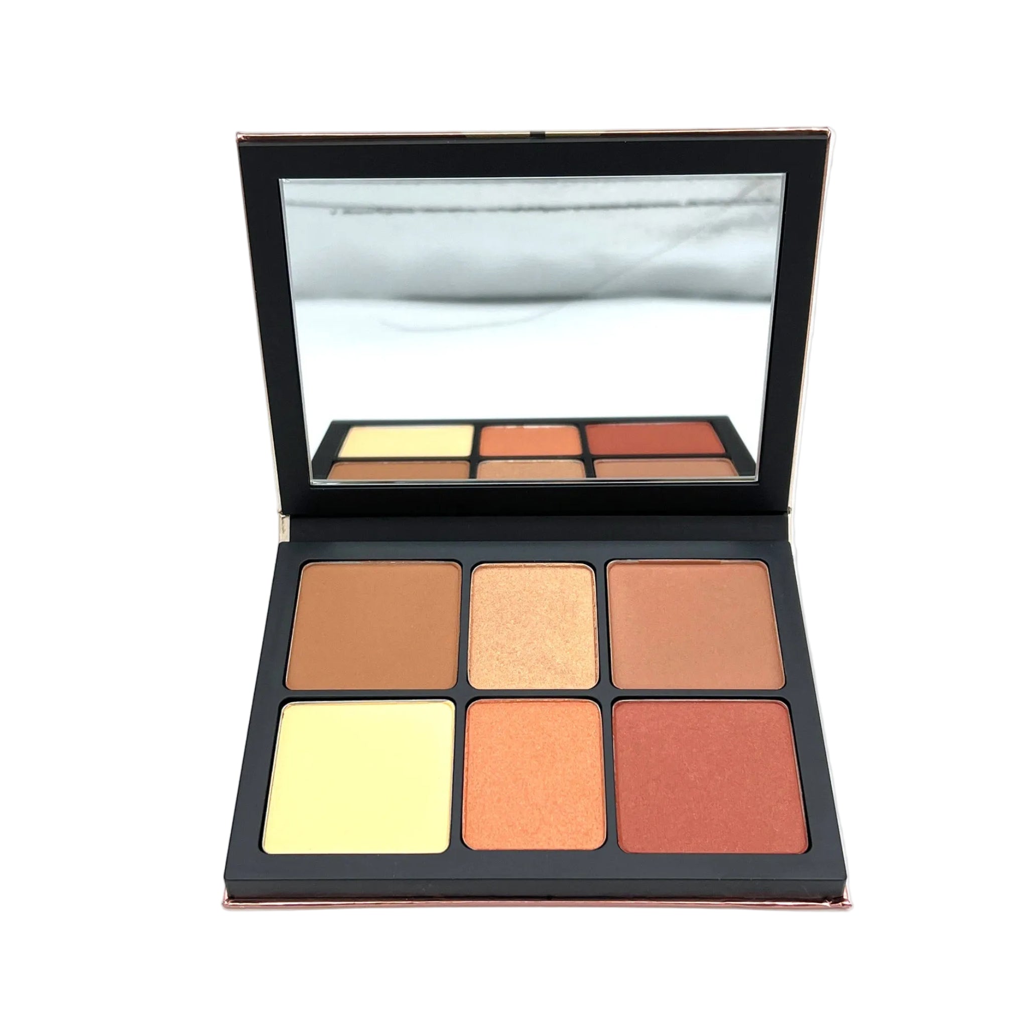 Smashbox Cali Contour Medium-Dark